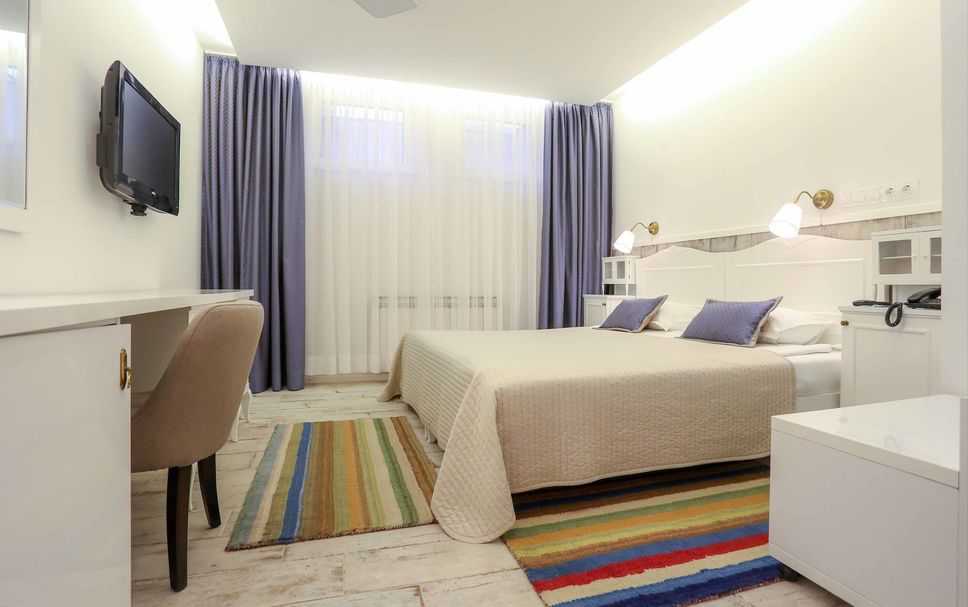 Quarto Foto