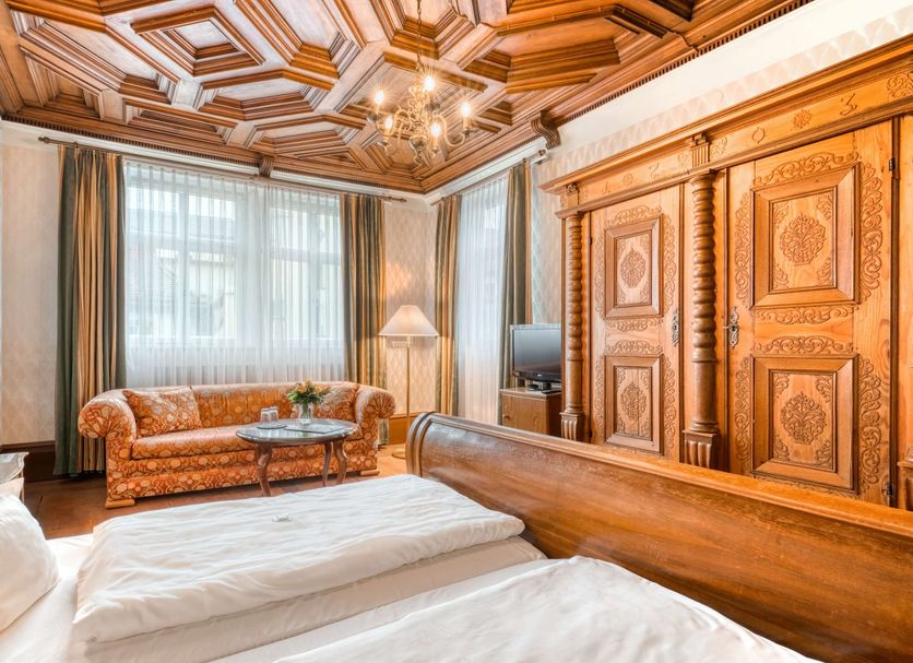 Quarto Foto