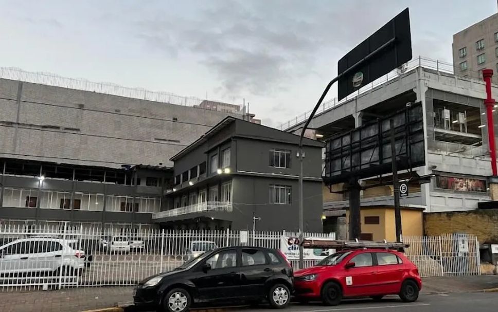 Edifício Foto