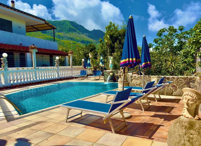 Piscina Foto