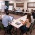 Sala de conferências