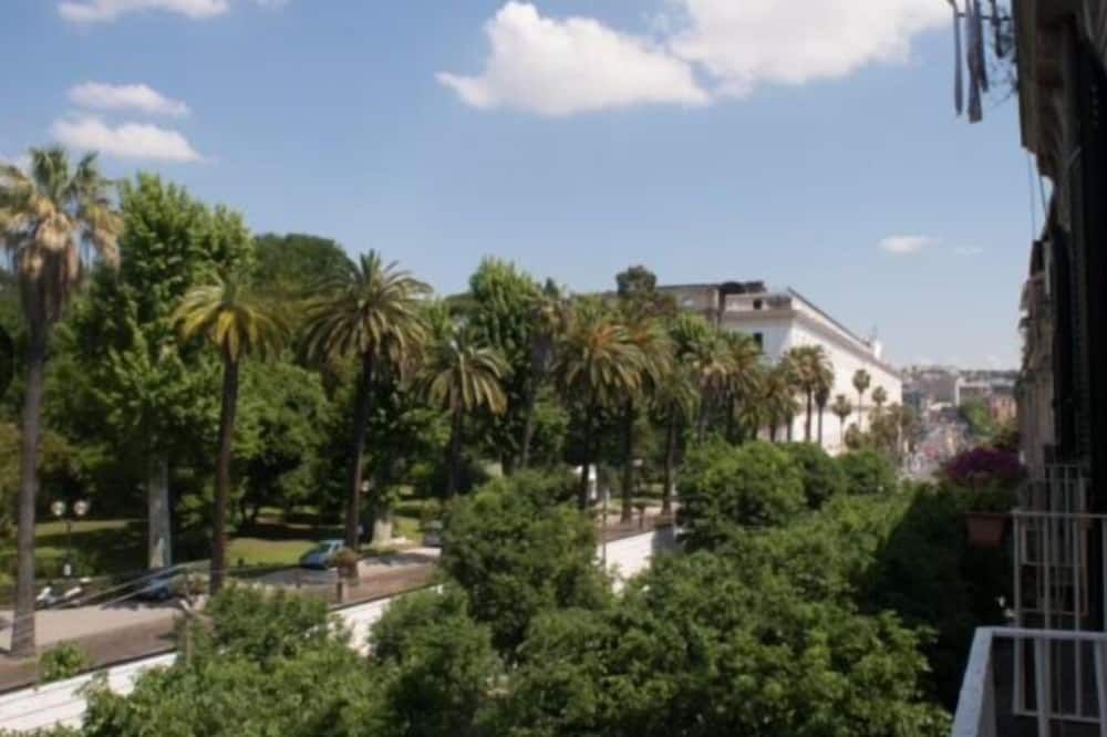 Vista externa