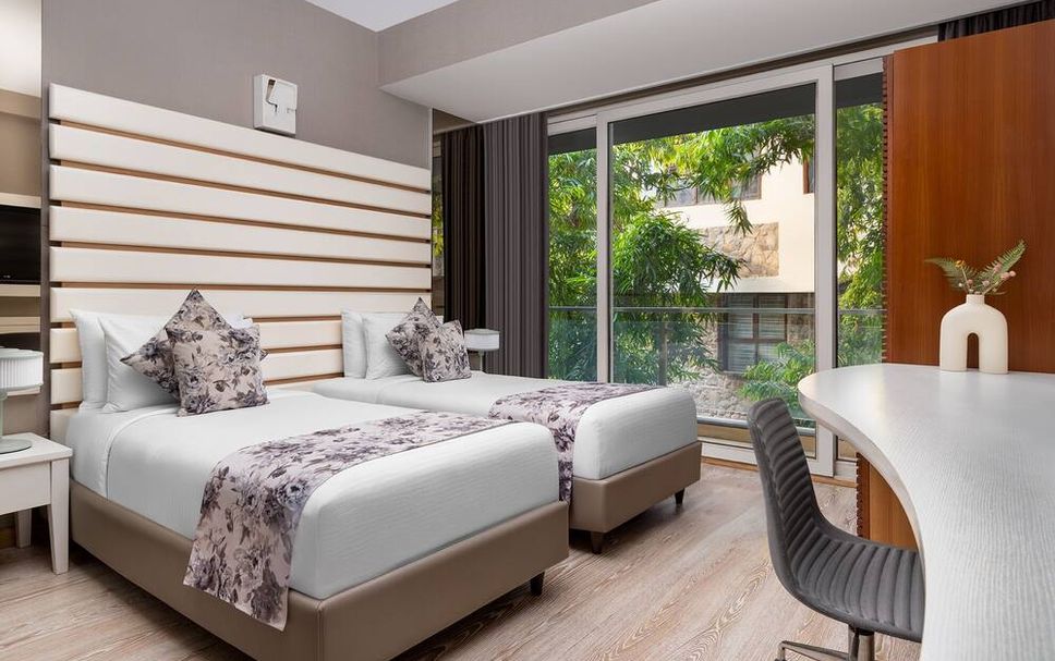Quarto Foto