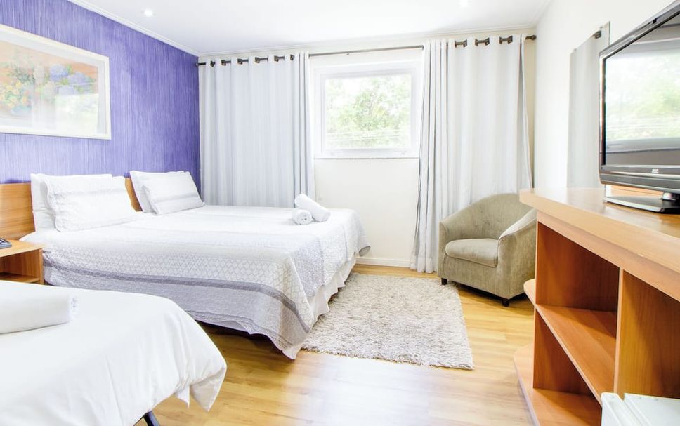 Quarto Foto