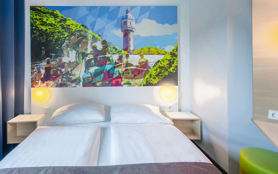 Quarto Foto