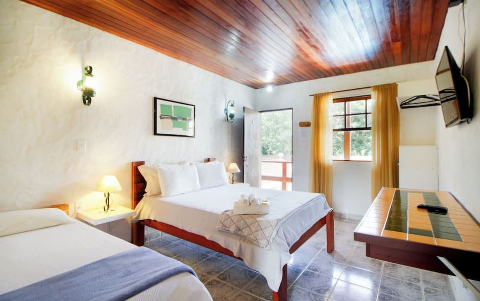 Quarto Foto