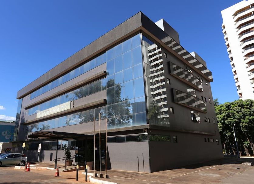 Edifício Foto