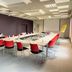 Sala de conferências