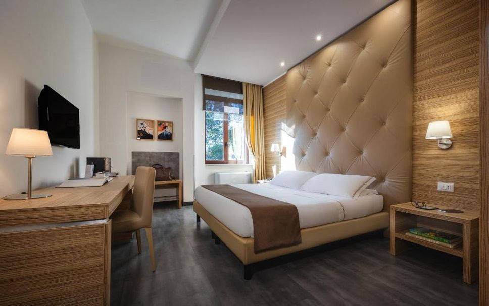 Quarto Foto