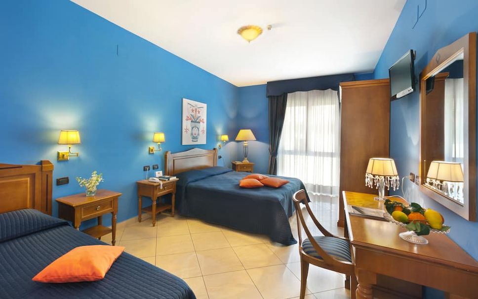 Quarto Foto