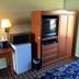 Comodidade do quarto