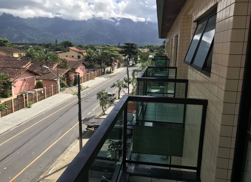 Varanda Foto