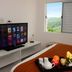 Comodidade do quarto