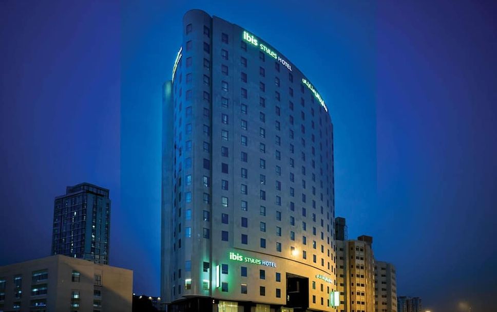 Edifício Foto