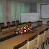 Sala de conferências