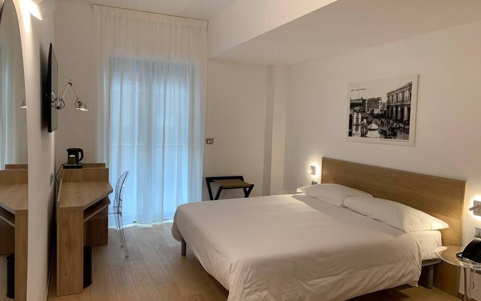 Quarto Foto