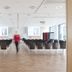 Sala de conferências