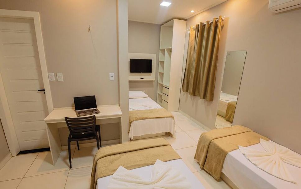 Quarto Foto