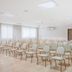 Sala de conferências