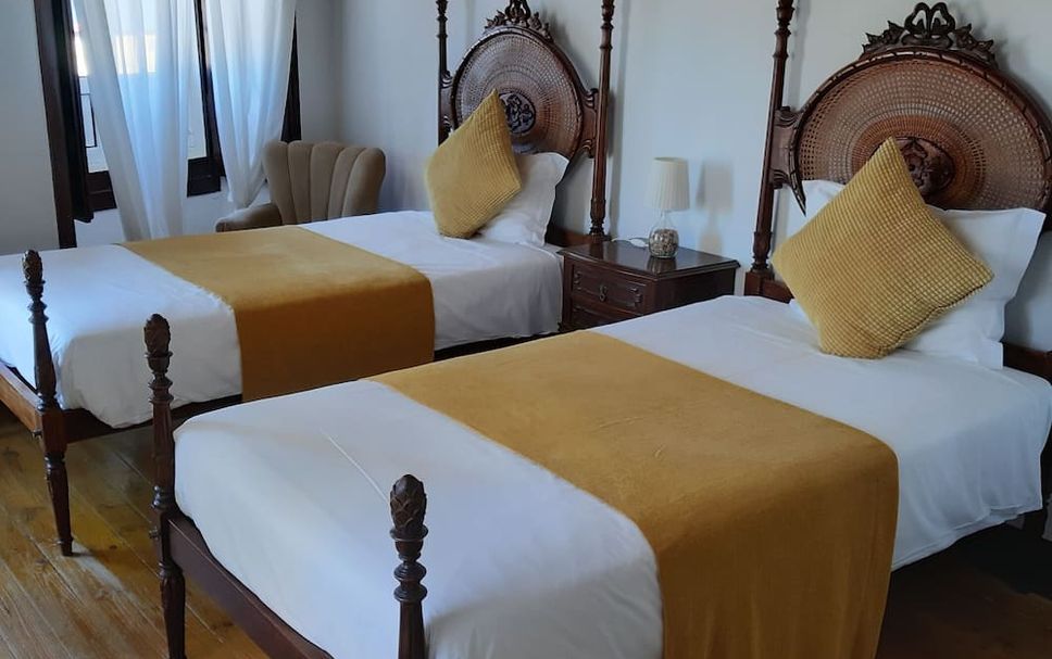 Quarto Foto