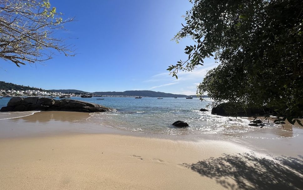 Praia Foto