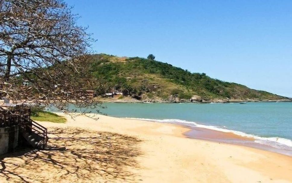 Praia Foto