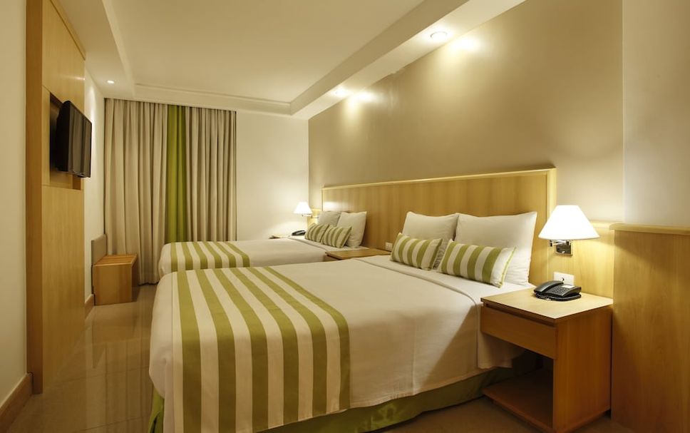 Quarto Foto