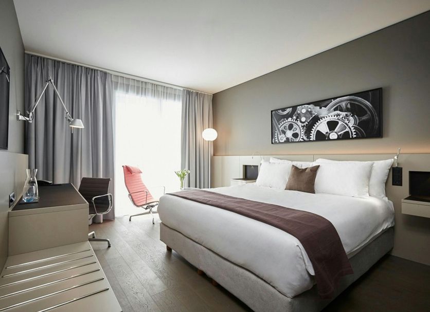 Quarto Foto