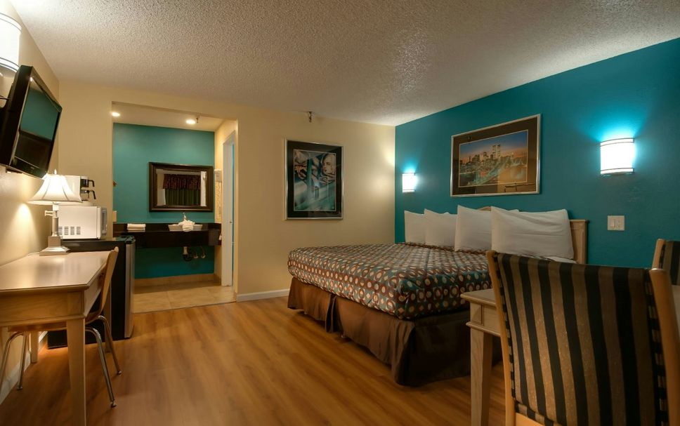 Quarto Foto