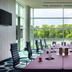 Sala de conferências