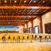 Sala de conferências