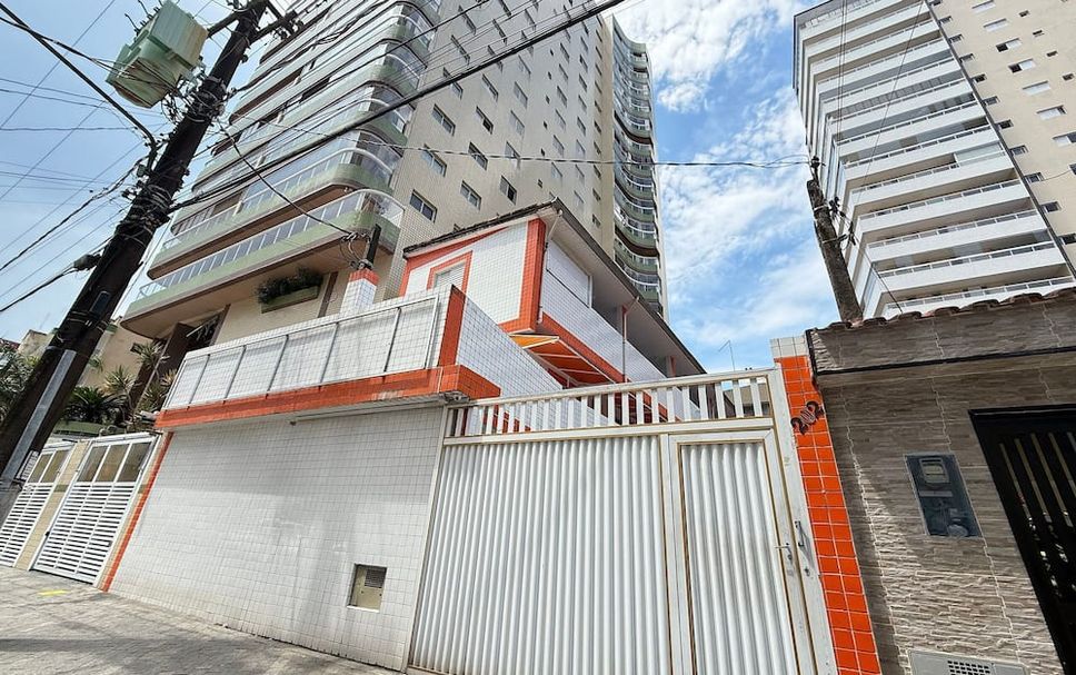 Edifício Foto