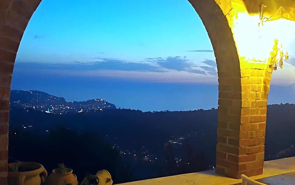 Varanda Foto