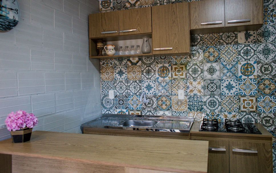 Cozinha Foto