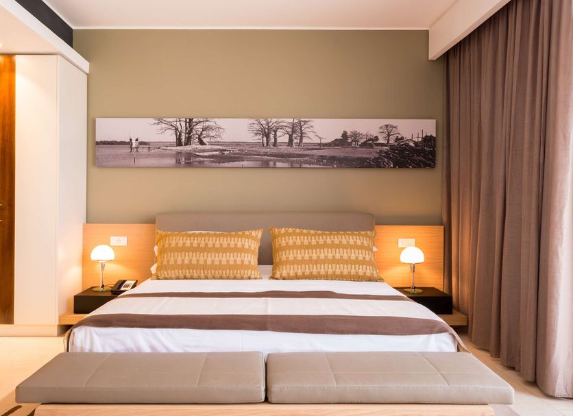 Quarto Foto