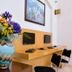 Comodidade do quarto
