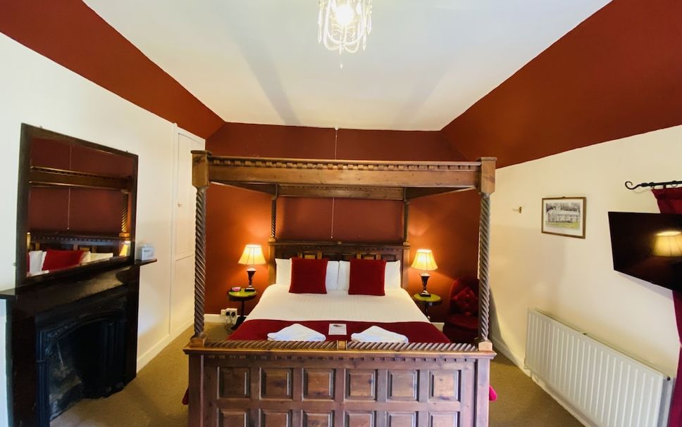 Quarto Foto