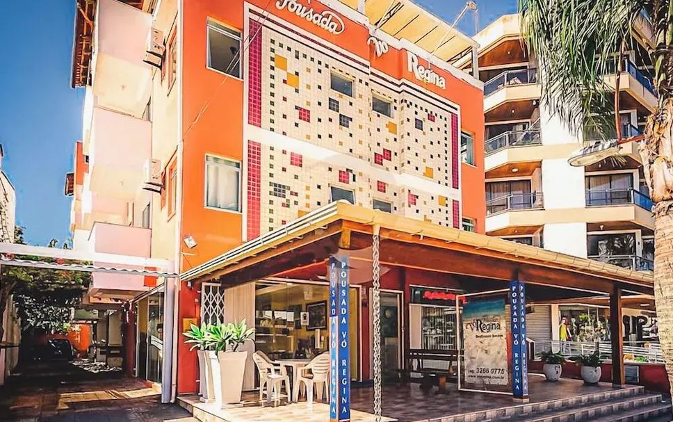 Edifício Foto