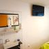 Comodidade do quarto