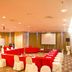 Sala de conferências