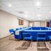 Sala de conferências