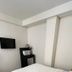 Comodidade do quarto