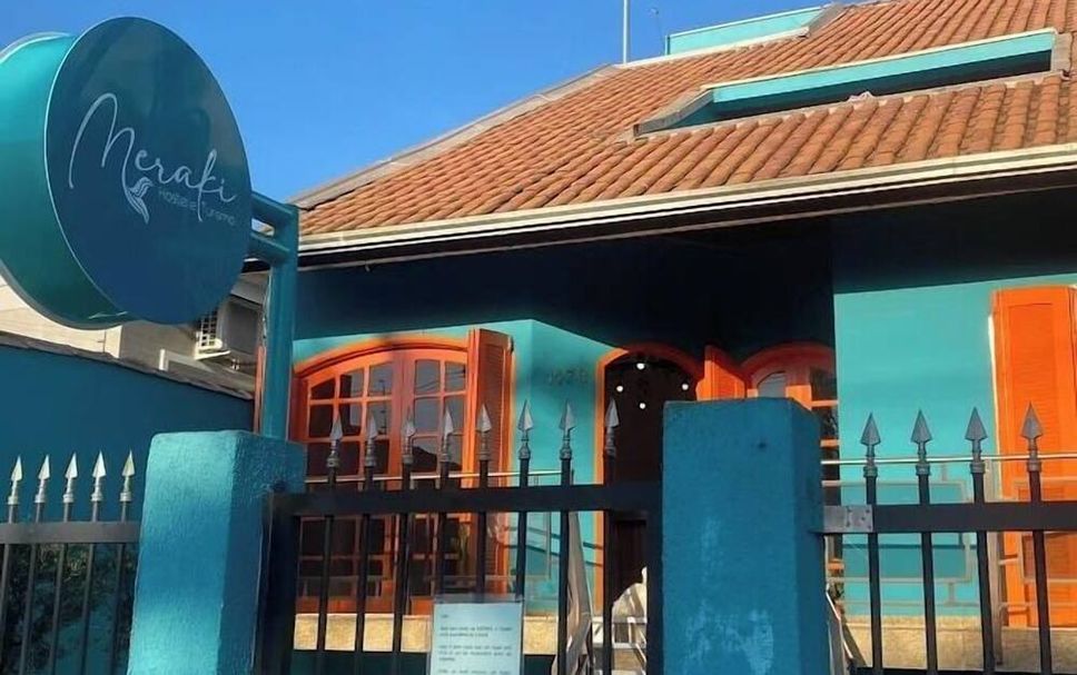 Edifício Foto