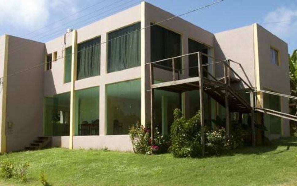 Edifício Foto