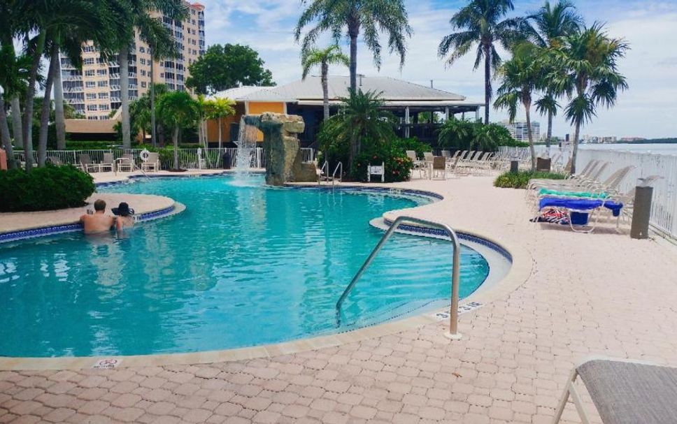 Piscina Foto