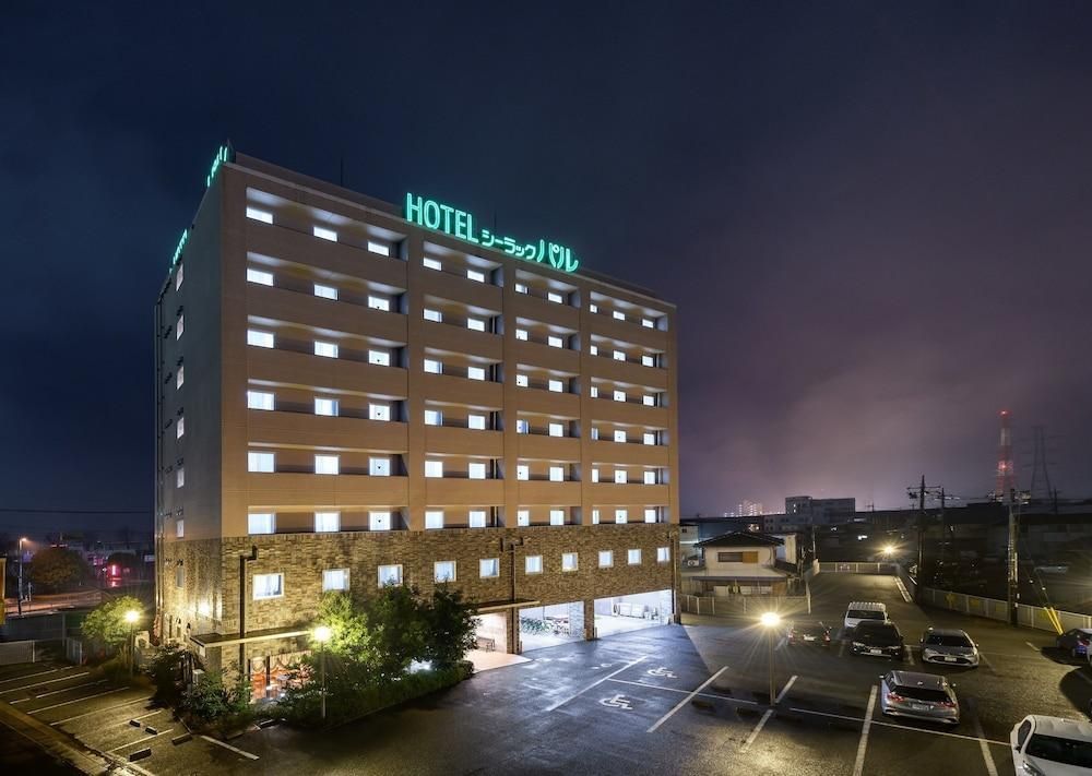 Edifício Foto