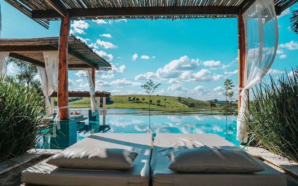 Piscina Foto