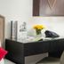 Comodidade do quarto