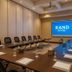 Sala de conferências