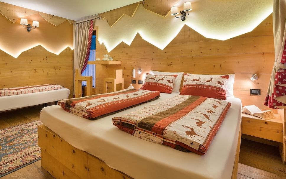 Quarto Foto